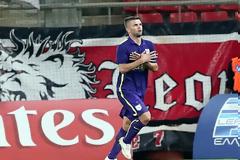 Οι φίλαθλοι του ΠΑΣ αποδοκίμασαν τον Λίλα