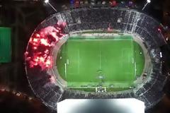 ΤΟ ΠΑΟΚ - ΟΛΥΜΠΙΑΚΟΣ ΑΠΟ... ΠΑΡΑ ΠΟΛΥ ΨΗΛΑ! *ΒΙΝΤΕΟ*