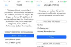 iAdministrator : Cydia Utilities new free
