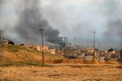 Ιράκ: Τουλάχιστον 57 νεκροί σε μπαράζ βομβιστικών επιθέσεων