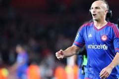 ΤΟ ΑΠΙΣΤΕΥΤΟ ΑΦΙΕΡΩΜΑ ΤΟΥ BT Sport ΣΤΟΝ... ΚΑΜΠΙΑΣΟ! *ΒΙΝΤΕΟ*