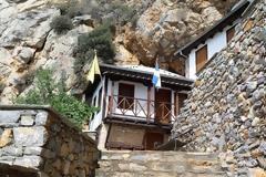 7176 - Άγιο Όρος. Οκτώβριος 2015