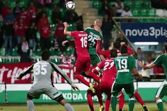 Πως ο Αναστασίου 