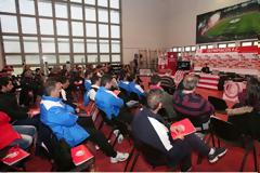 ΤΟ ΔΙΗΜΕΡΟ 10-11 ΟΚΤΩΒΡΙΟΥ ΤΟ 4ο ΕΠΙΜΟΡΦΩΤΙΚΟ ΣΕΜΙΝΑΡΙΟ!