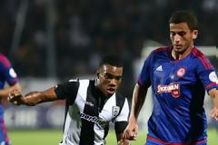 ΧΩΡΙΣ ΤΟΥΣ ΔΙΕΘΝΕΙΣ ΤΟΥ Ο ΘΡΥΛΟΣ