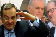 Γιατί το ΓΕΣ  δεν κυνήγα τη μαφία των ΚΤΕΛ που εκμεταλλεύεται τους φαντάρους στην Καλαμάτα;