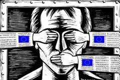 Αυτή είναι η Ευρώπη της δημοκρατίας ή των εκβιασμών και της ταπείνωσης;