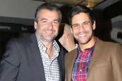 Δημήτρης Ουγγαρέζος: Θα ήθελα να ξανακάνω εκπομπή με τον Γιώργο