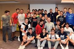 «ΝΑ ΠΑΩ ΣΤΟΝ ΟΛΥΜΠΙΑΚΟ; ΑΠΙΘΑΝΟ ΕΩΣ... ΑΔΥΝΑΤΟ!»