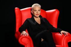 Η είδηση που άλλαξε τη ζωή της Νανάς Παλαιτσάκη