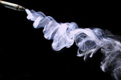 Ο καπνός του τσιγάρου κάνει τα παιδιά νευρικά