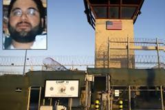 Απεργία πείνας από τον τελευταίο Βρετανό κρατούμενο του Γκουαντάναμο