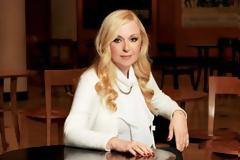 Κοραλία Καράντη: Η νονά της ήταν η Έλλη Λαμπέτη