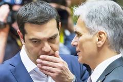 ΤΗΝ ΛΕΣΒΟ ΕΠΙΣΚΕΠΤΕΤΑΙ ΣΗΜΕΡΑ Ο ΑΥΣΤΡΙΑΚΟΣ ΚΑΓΚΕΛΑΡΙΟΣ Β. ΦΑΪΜΑΝ