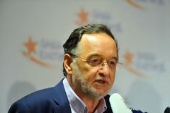 Π. ΛΑΦΑΖΑΝΗΣ: ΔΥΣΚΟΛΑ ΑΠΟΦΕΥΓΟΝΤΑΙ ΟΙ ΜΕΛΑΓΧΟΛΙΚΕΣ ΣΥΓΚΡΙΣΕΙΣ