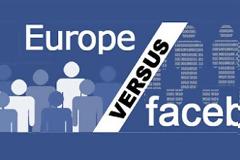 Ευρωπαϊκό Δικαστήριο εναντίον Facebook