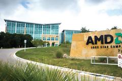 Το 5% του εργατικού δυναμικού της κόβει η AMD