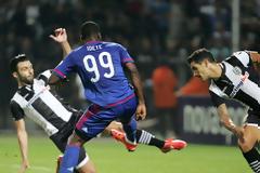 ΙΝΤΕΓΕ Ο... ΔΕΚΑΤΟΣ ΤΟΥ ΦΕΤΙΝΟΥ ΟΛΥΜΠΙΑΚΟΥ!