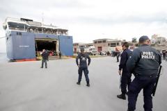 Πάτρα: Ξανά στο εδώλιο οι λιμενικοί για διακίνηση παράνομων μεταναστών