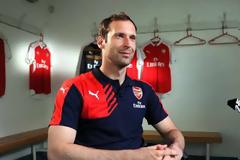 ΘΕΛΕΙ ΝΑ ΠΑΙΖΕΙ... ΣΥΝΕΧΕΙΑ Ο ΤΣΕΧ