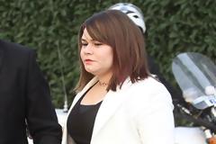 Το προκλητικό τουίτ της Ουρανίας Μιχαλολιάκου