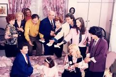 Δύο δεκαετίες μετά! Αυτός είναι ο πραγματικός λόγος που τέλειωσε άδοξα το «Ρετιρέ»... [video]