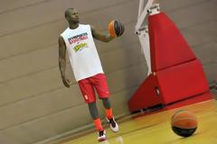 ΣΤΡΟΜΠΕΡΙ : ΞΕΡΩ ΤΙ ΣΗΜΑΙΝΕΙ ΠΑΟ... ΘΕΛΩ FINAL4!