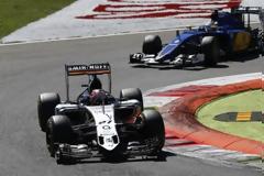 F1: Με επίσημη καταγγελία στην ΕΕ, οι μικρές ομάδες διαμαρτύρονται για τα μοίρασμα της πίτας