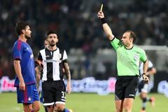 ΠΑΡΑΠΕΜΠΕΤΑΙ Ο ΓΙΑΧΟΣ ΓΙΑ ΤΟ ΠΑΟΚ - ΟΛΥΜΠΙΑΚΟΣ