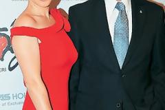 Ελληνίδα δημοσιογράφος χωρίζει - Το αστρονομικό ποσό που διεκδικεί