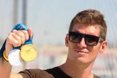 ΓΙΑΝΝΙΩΤΗΣ : ΤΟΤΕ ΘΑ ΚΟΛΥΜΠΗΣΩ ΤΗΝ ΤΕΛΕΥΤΑΙΑ ΜΟΥ ΚΟΥΡΣΑ!