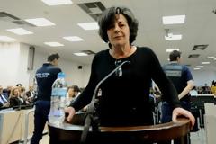 Ο Ρουπακιάς λίγο μετά την δολοφονία έλεγε στους αστυνομικούς: Δικός σας είμαι!