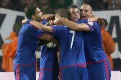 Πάει για ρεκόρ ο Ολυμπιακός