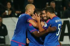 «ΕΙΧΑΜΕ ΩΘΗΣΗ ΑΠΟ ΤΟ ΛΟΝΔΙΝΟ ΚΑΙ ΦΑΝΗΚΕ!»