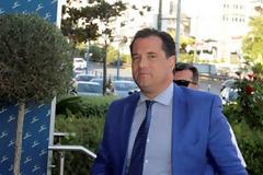 Γεωργιάδης: Εγώ θα κερδίσω τον Τσίπρα, δε θα περιμένω να πέσει