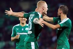 Ο Παναθηναϊκός μπορεί να νικήσει και χωρίς τον Μπεργκ