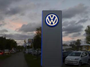 Φωτογραφία για Volkswagen: Σε 8 εκατ. αυτοκίνητα της Ε.Ε. το «πειραγμένο» λογισμικό