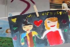 Φρίκη στην Ρόδο: Οι ζωγραφιές της 7χρονης αποκάλυψαν το βιασμό από μάνα, θεία και παππού