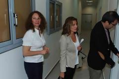 Πανεπιστήμιο Δ. Μακεδονίας: Απαγορεύονται φωτογραφίες και βίντεο λόγω Μπαζιάνα