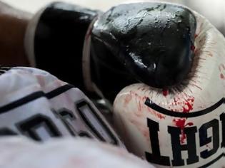 Φωτογραφία για Ο θάνατος που συγκλόνισε το Αλιβέρι: Η τραγική ειρωνεία για την οικογένειά του δασκάλου kick boxing [photo]