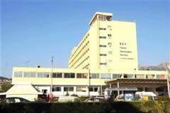 Πάτρα: Νέο επεισόδιο στο νοσοκομείο του Αγίου Ανδρέα - Εισέβαλαν τέσσερις στα εξωτερικά κι άρχισαν να βρίζουν και να τα σπάνε