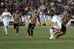 Η υπομονή είναι στοιχείο του παιχνιδιού της ΑΕΚ