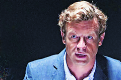 Μέντιουμ στην υπηρεσία της αστυνομίας