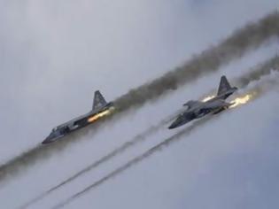 Φωτογραφία για Ρωσικοί βομβαρδισμοί στην Παλμύρα - 150.000 έφεδρους ετοιμάζεται να στείλει η Μόσχα