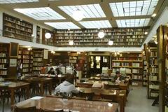 Πάτρα: Με χειμερινό ωράριο η λειτουργία της Δημοτικής Βιβλιοθήκης