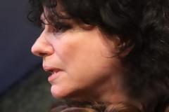 Δείτε την κόρη της Βαγενά που ήθελε να κάνει προξενιό στον Τσίπρα!