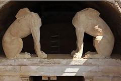 Έντονη αντίδραση του Συλλόγου Ελλήνων Αρχαιολόγων για την Αμφίπολη