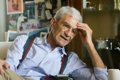 Επικός: Η ατάκα του Γιάννη Μπουτάρη για τις κλήσεις της δημοτικής αστυνομίας