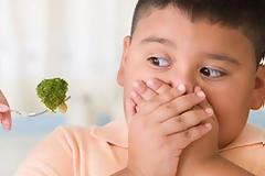 Η κρίση παχαίνει τα Ελληνόπουλα