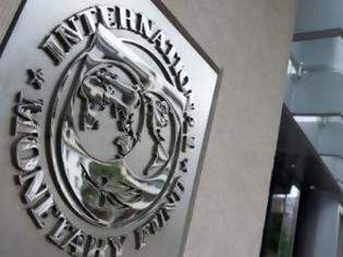 Φωτογραφία για Το ΔΝΤ προειδοποιεί: Υπάρχει ακόμη ο κίνδυνος νέας κρίσης στην Ελλάδα